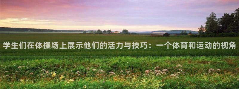 关键词