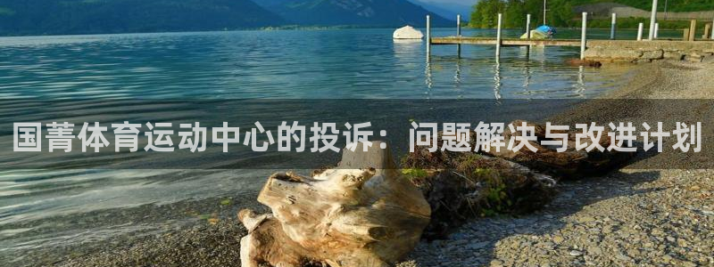 球新体育：国菁体育运动中心的投诉：问题解决与改进计划